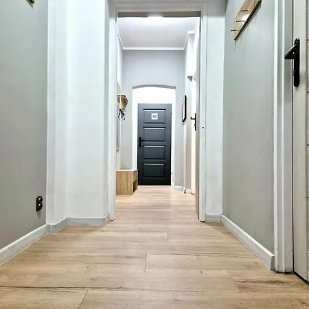 Pini - Przytulne W Centrum Krakowa * Krakau