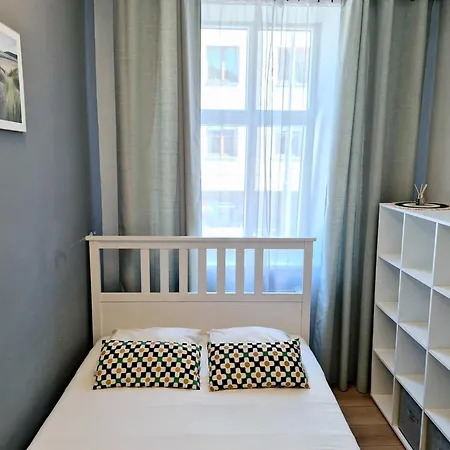 Pini - Przytulne W Centrum Krakowa Hostel *