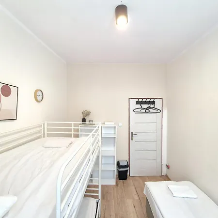 Pini - Przytulne W Centrum Krakowa * Krakau