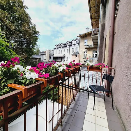 Hostel Pini - Przytulne W Centrum Krakowa