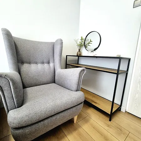 Pini - Przytulne W Centrum Krakowa * Krakau