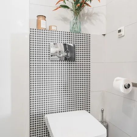 Apartament Wetlands - Loftaffair