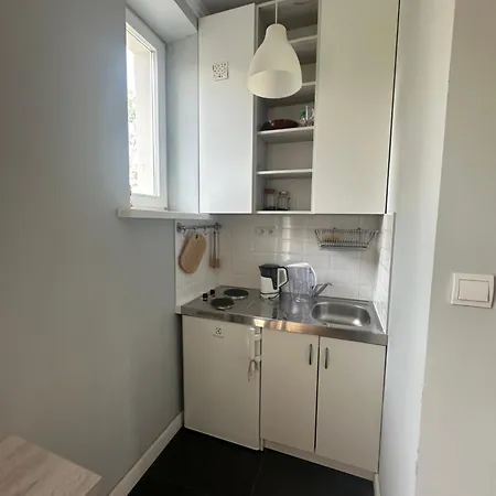 Apartment Kujawska