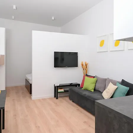 Rentplanet - Swietego Lazarza * Krasków