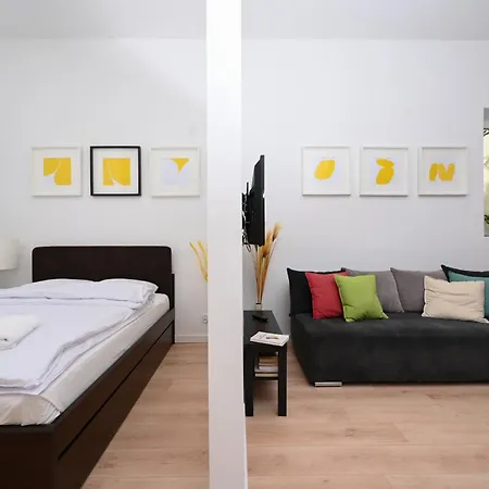 Rentplanet - Swietego Lazarza *