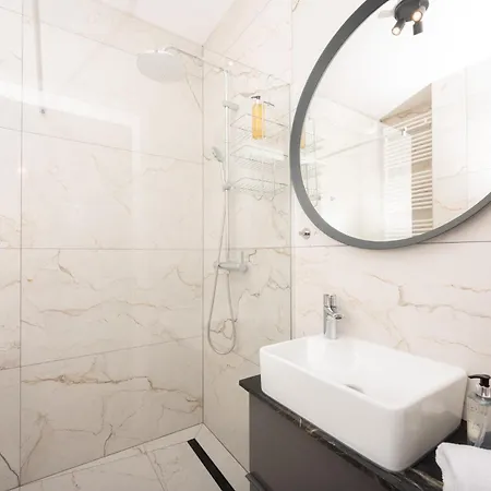 Rentplanet - Wislane Tarasy Apartment