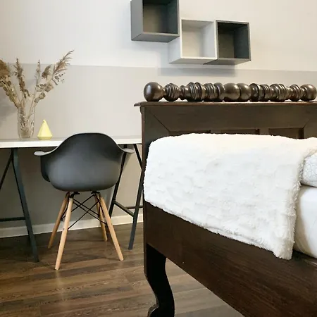 #nowy Square, Kazimierz District Apartment