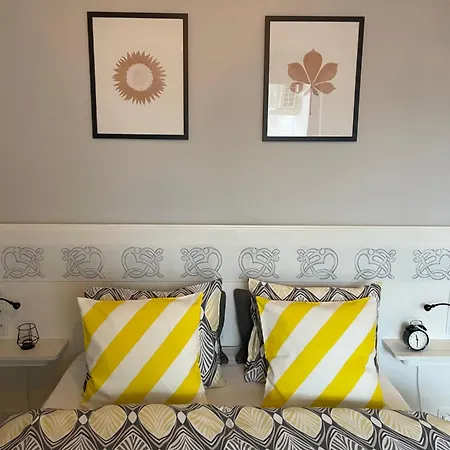Apartament Sunflower Old Town *