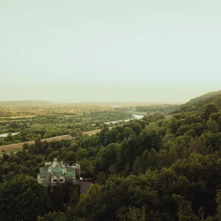 Zinar Castle Hotel