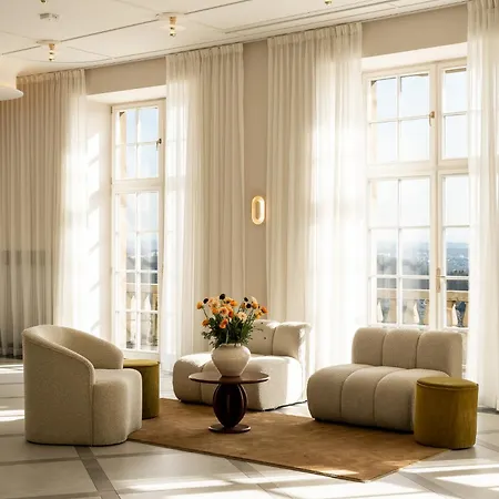 Hotel Zinar Castle 5*