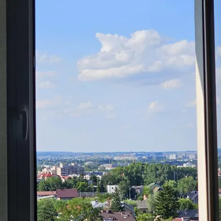New Macedonska Apartment