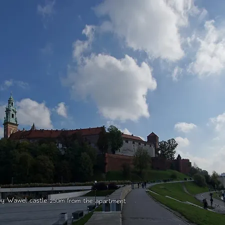 Apartment Gorgeous Old Town Tarlowska *