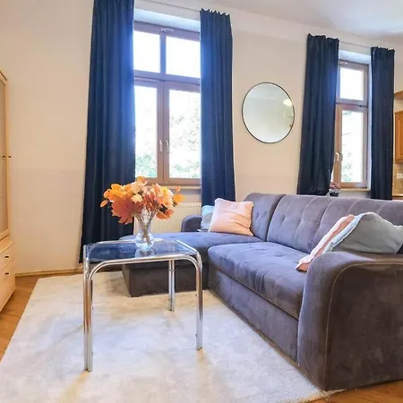 Apartment Big Cozy Free 1 Parking *