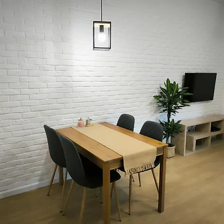 Apartment Orlat Krakow