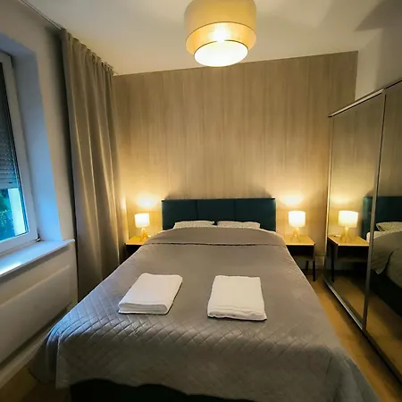 Orlat * Krakow