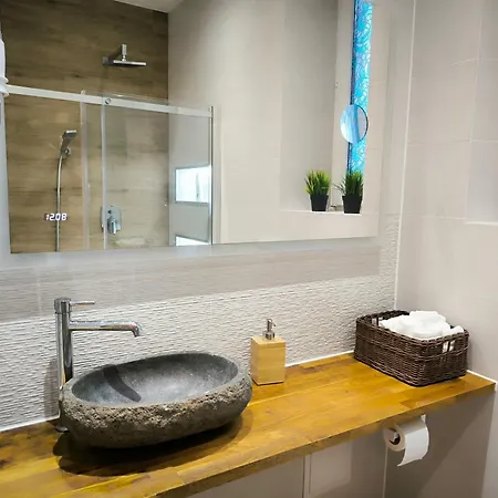 Apartment Orlat