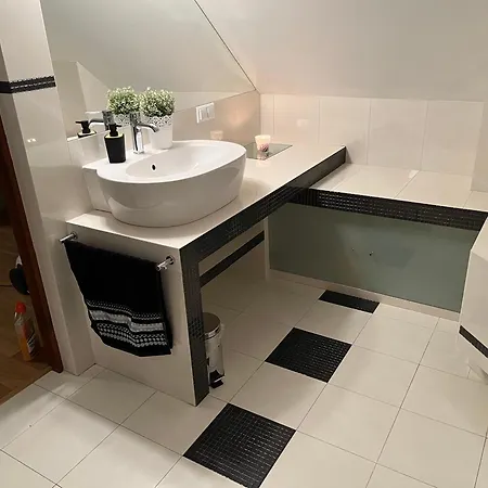 Villa Dom Z Ogrodem W Krakowie Krakow