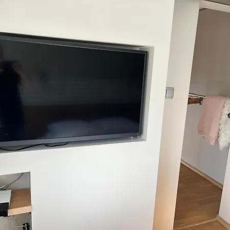 Dom Z Ogrodem W Krakowie Villa *