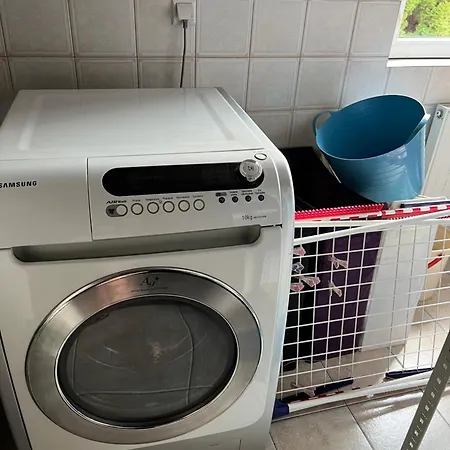 Dom Z Ogrodem W Krakowie Villa *