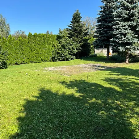 Villa Dom Z Ogrodem W Krakowie Krakow