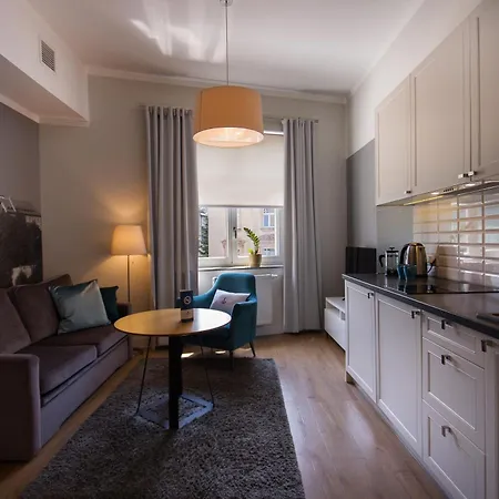 Riverside Cracow 3*