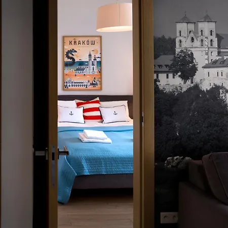 Riverside Cracow 3* Kraków