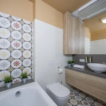 Aparthotel Ermine