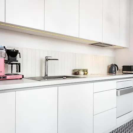 Apartment Tyzenhauz Piwna Street Krakow