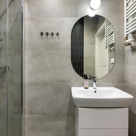 Apartment Tyzenhauz Piwna Street *