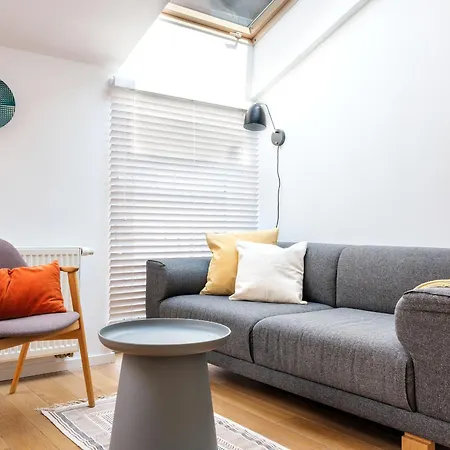 Apartment Tyzenhauz Piwna Street Krakow