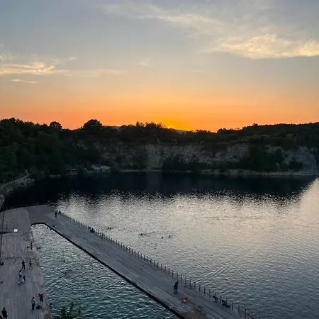 Lake Apartment Krakow