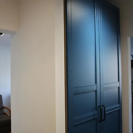 Apartment Jerzmanowskiego