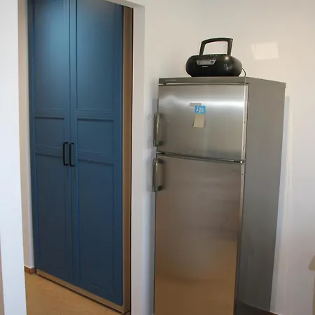 Jerzmanowskiego Apartment Krakow