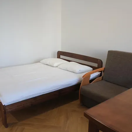 Jerzmanowskiego Krakow