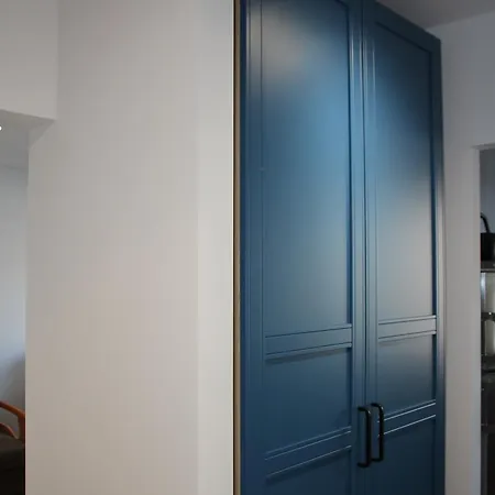Jerzmanowskiego Apartment