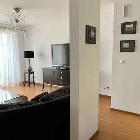 Apartmán Pychowicka 18
