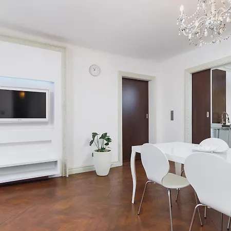 Main Square - Plac Mariacki 1 Apartment *