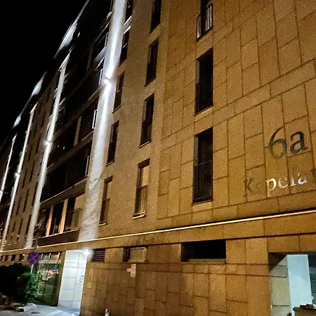 Cracow Stay Premium Apartments Free Parking - 3 X Room - 3 X Aircondition Apartment Krakow
