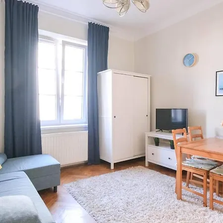 Old City Apartament Nr 27 Krakow