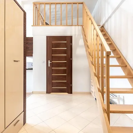 Apartment Kochanowskiego 23 Krakow