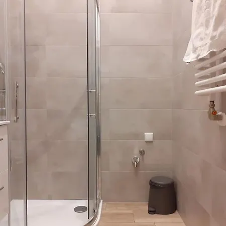 Apartament Cozy - B38 *