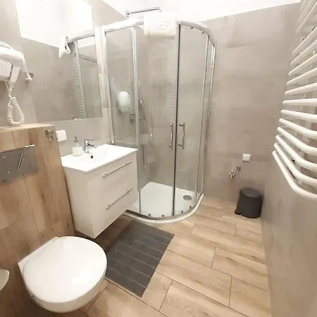 Cozy - B38 Krakow