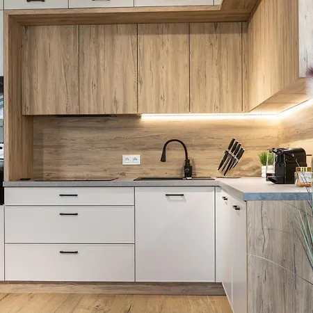 Figaretti Apartmán