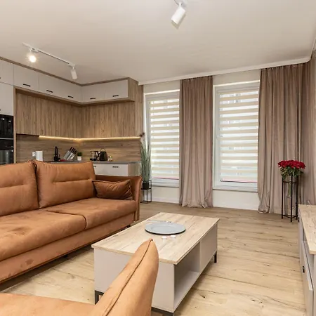 Apartment Figaretti
