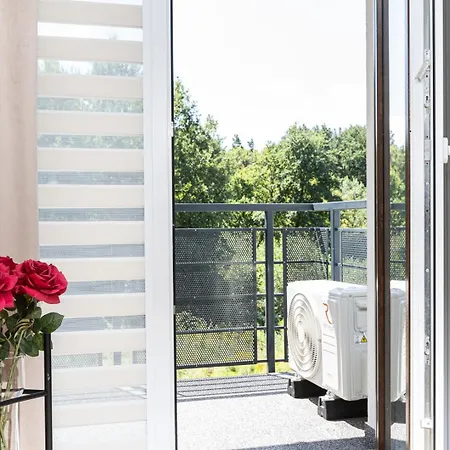 Figaretti Apartment Krakow