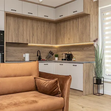 Figaretti Apartment Krakow