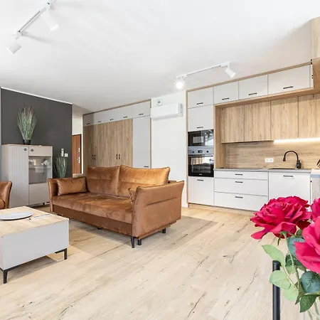 Figaretti Apartment