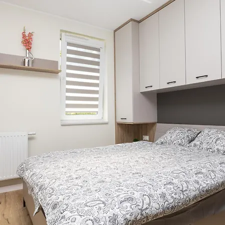 Apartment Figaretti Krakow