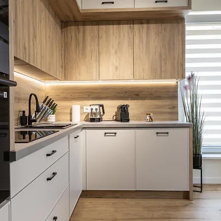 Apartment Figaretti *