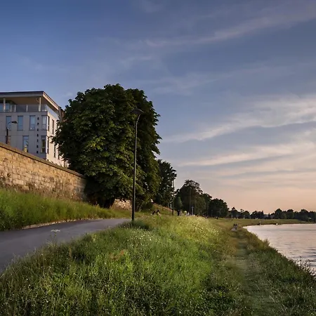 Riverside Cracow 3* Krakow